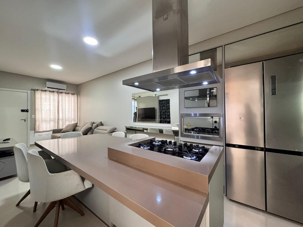 Casa aluguel anual 2 dormitórios em Nova Esperança
