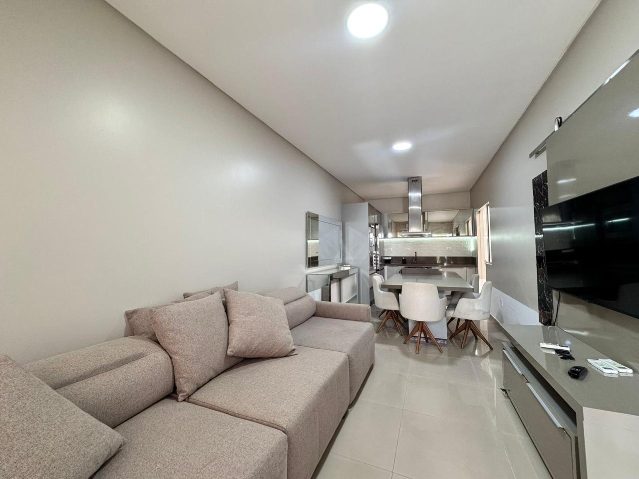 Casa aluguel anual 2 dormitórios em Nova Esperança