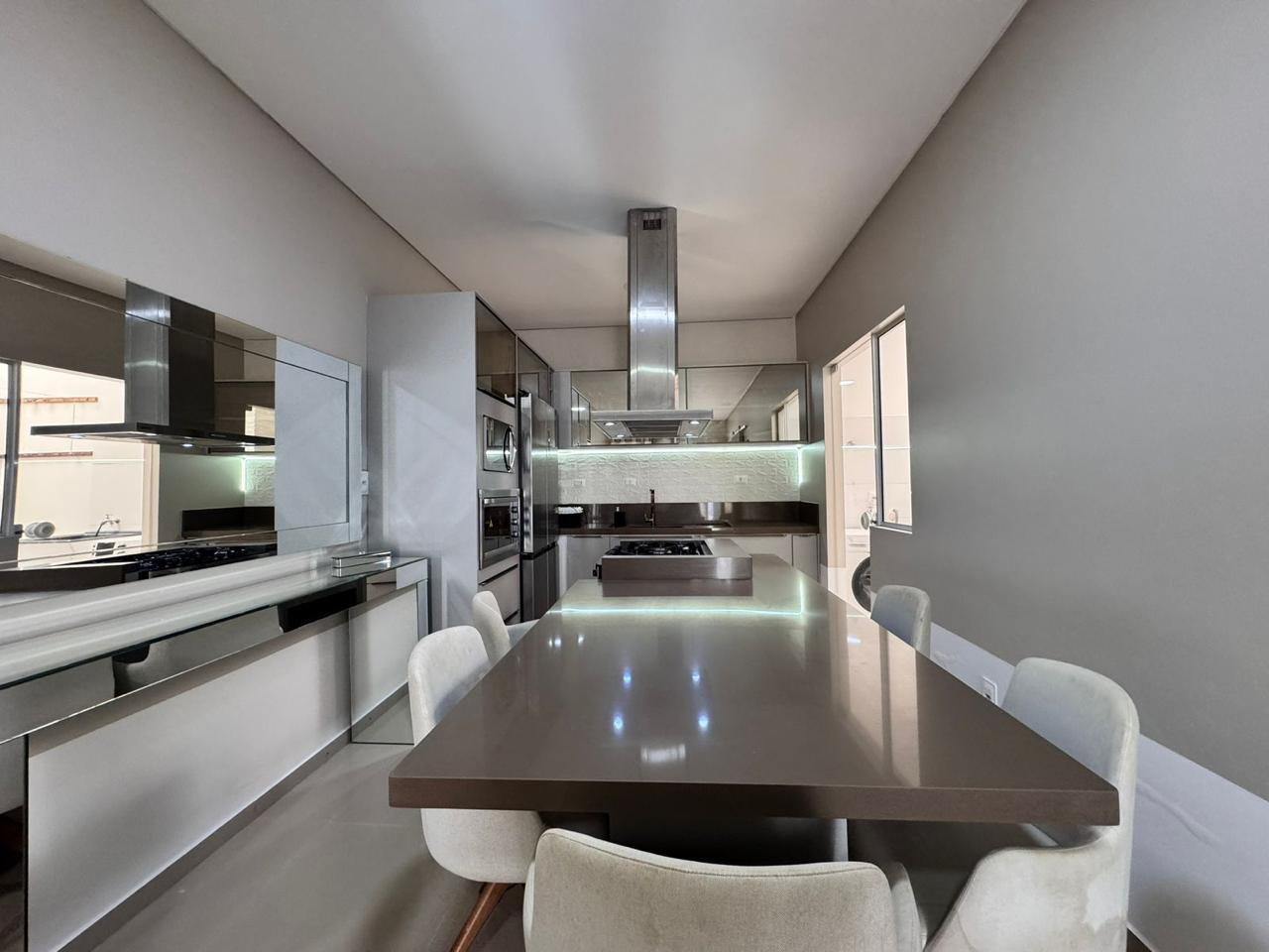 Casa aluguel anual 2 dormitórios em Nova Esperança