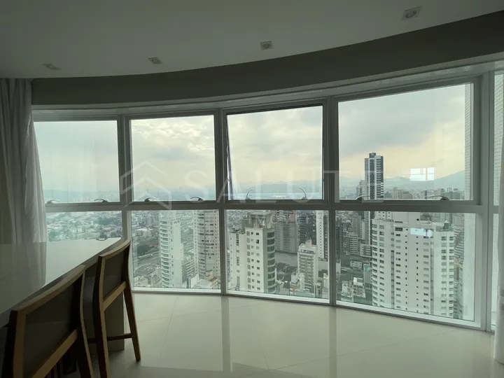 Apartamento Aluguel Anual 3 suítes na Barra Sul | Magnifique Tower