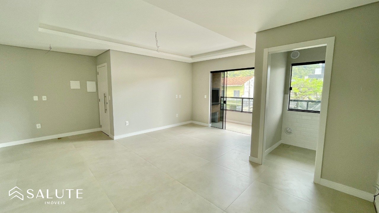 Apartamento à venda com 2 dormitórios nas nações.