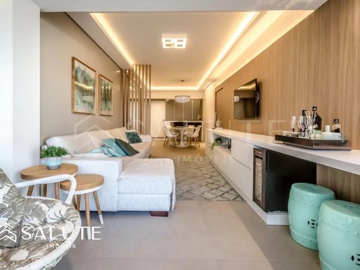 Apartamento à venda 3 dormitórios na Barra Norte