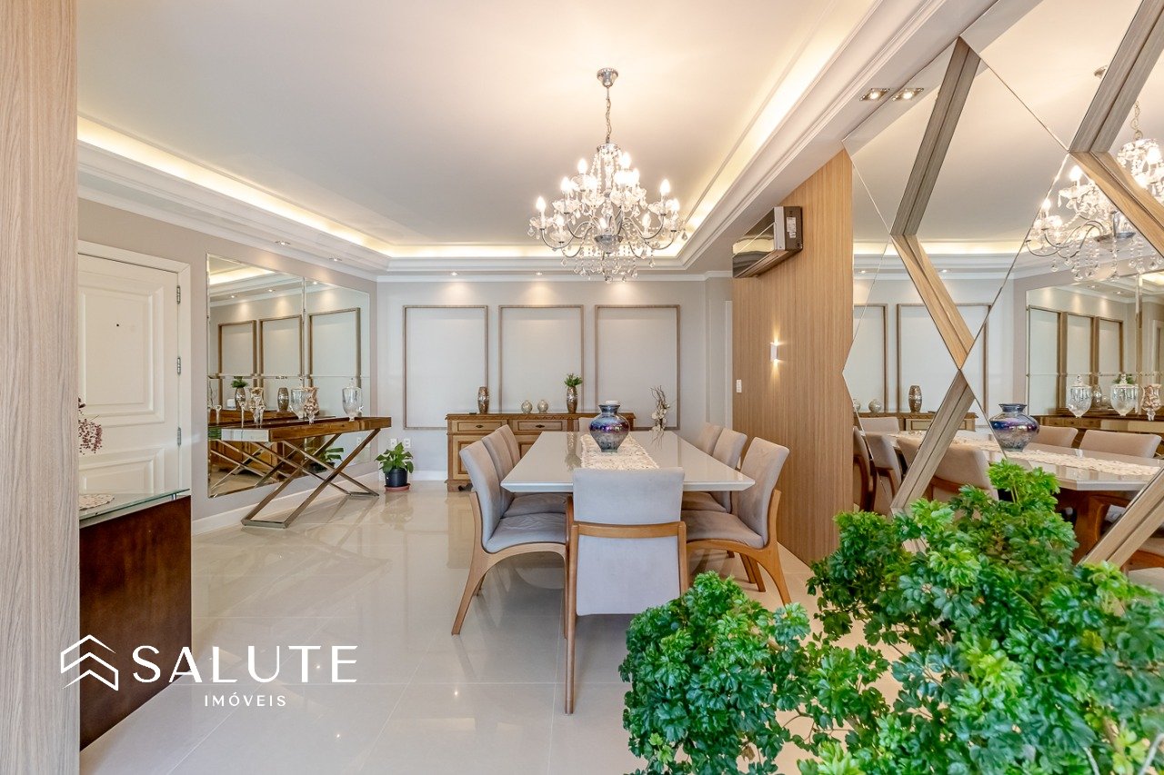 Apartameto diferenciado na Quadra Mar