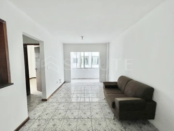Apartamento aluguel 1 dormitório na Barra Sul