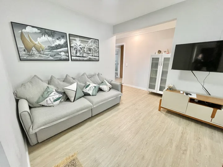 Apartamento aluguel 2 dormitórios no Centro