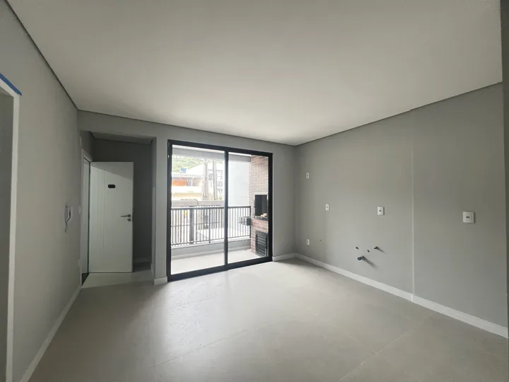 Apartamento à venda 2 suítes em Nações