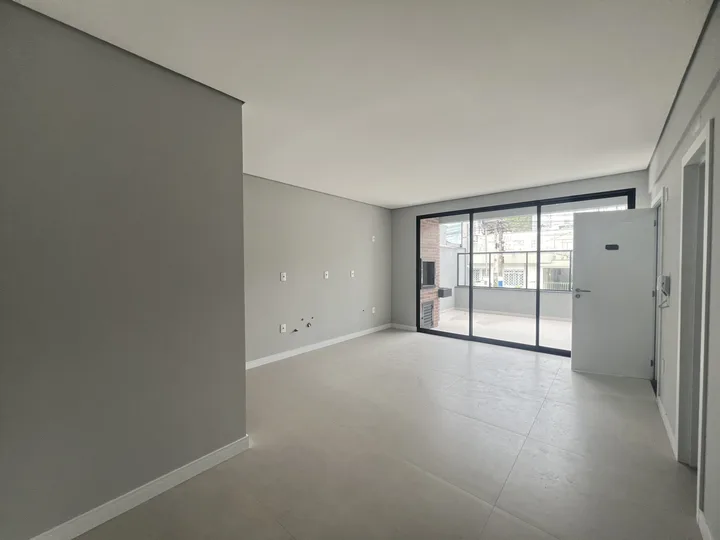 Apartamento à venda 2 suítes no Nações