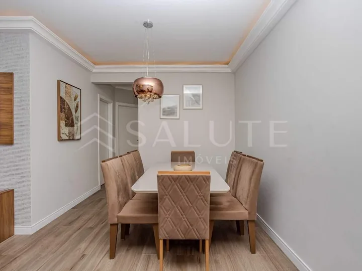 Apartamento à venda 3 dormitórios, 1 suíte na Barra Sul