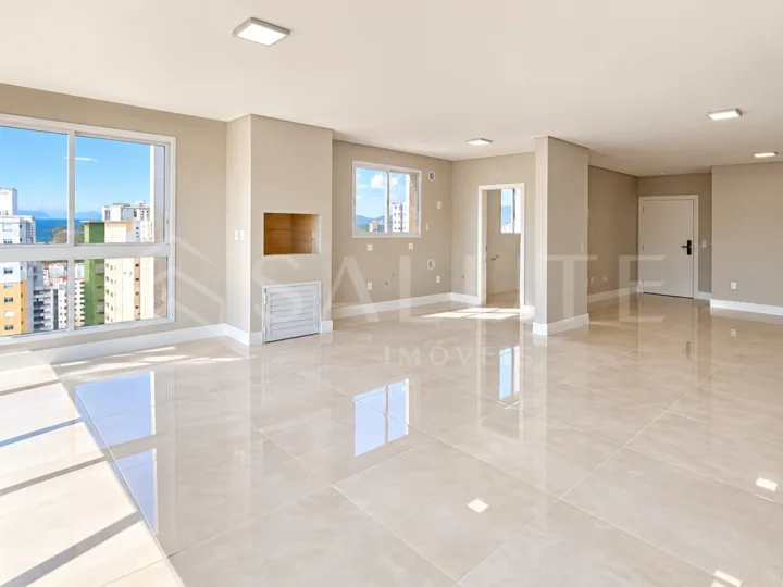 Apartamento à venda 3 suítes no Centro | Biarritz Residence