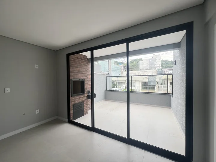 Apartamento à venda 2 suítes no Nações