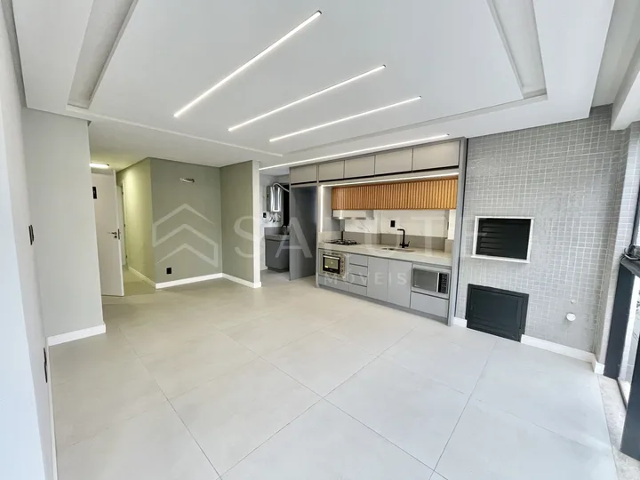 Apartamento à venda 3 suítes no Centro | El Dorado Biarritz