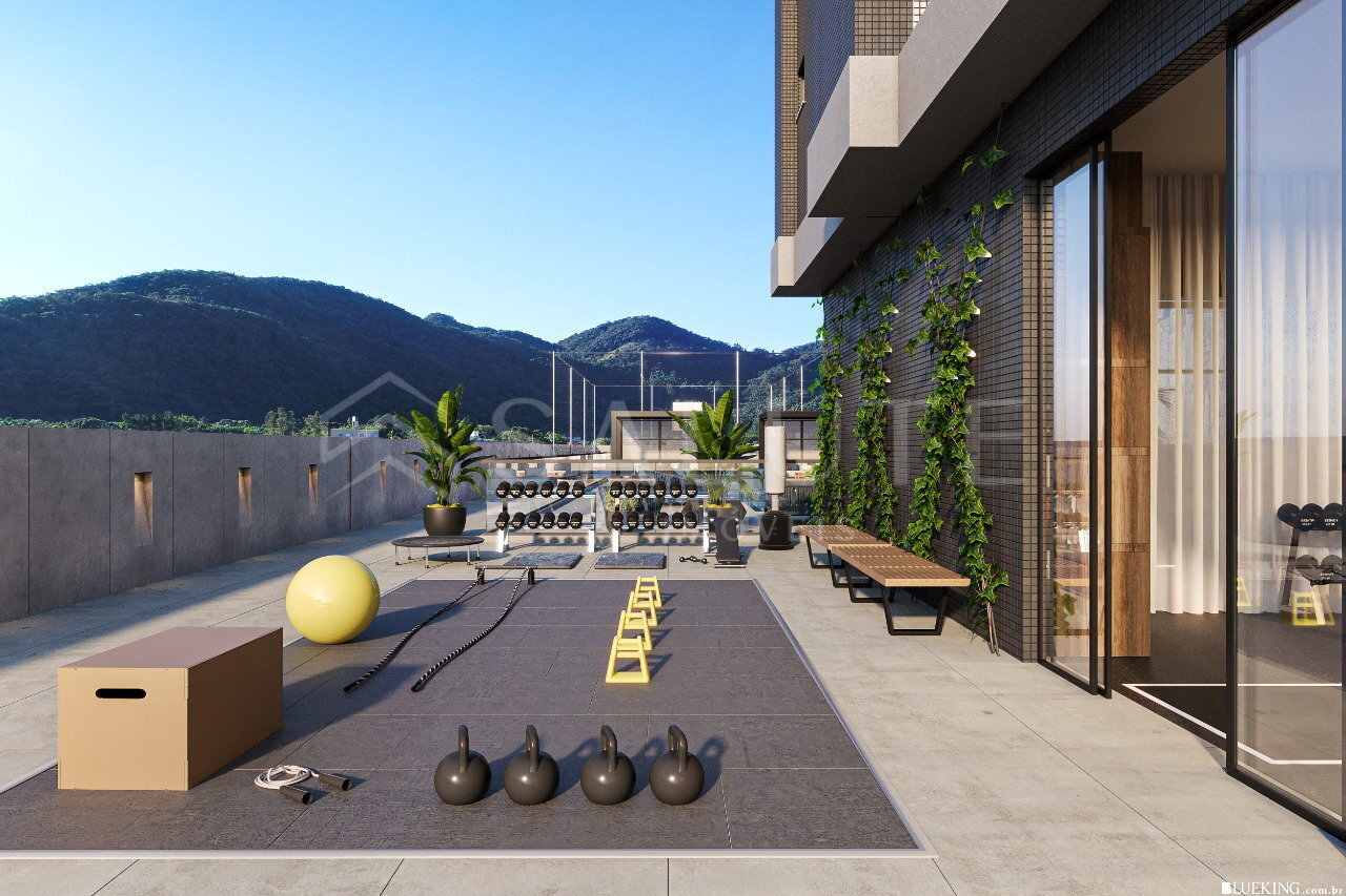 Apartamento à venda 3 suítes no Centro Itapema
