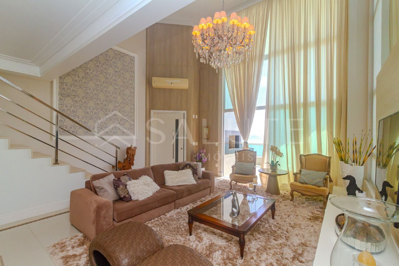 Apartamento à venda 3 suítes na Barra Sul
