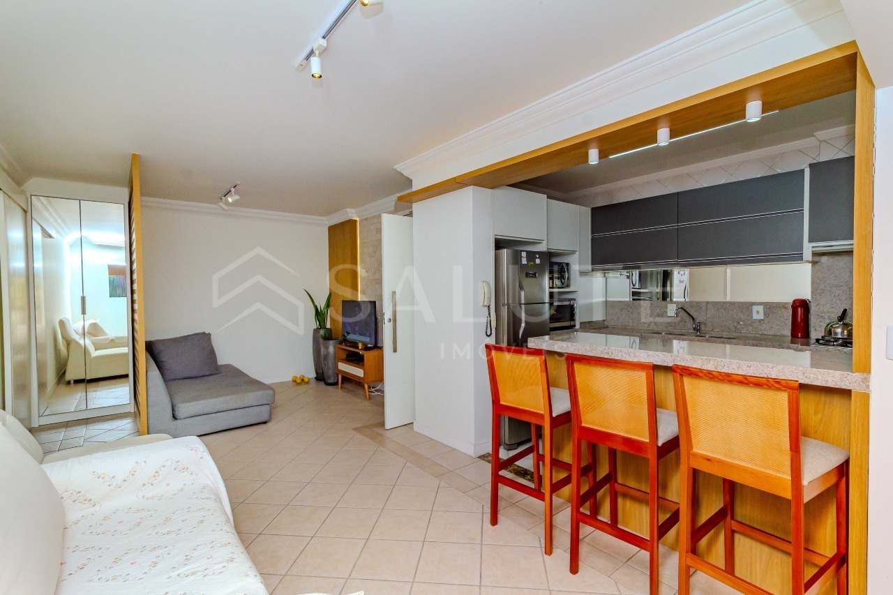 Apartamento à venda 2 Dormitórios no Centro