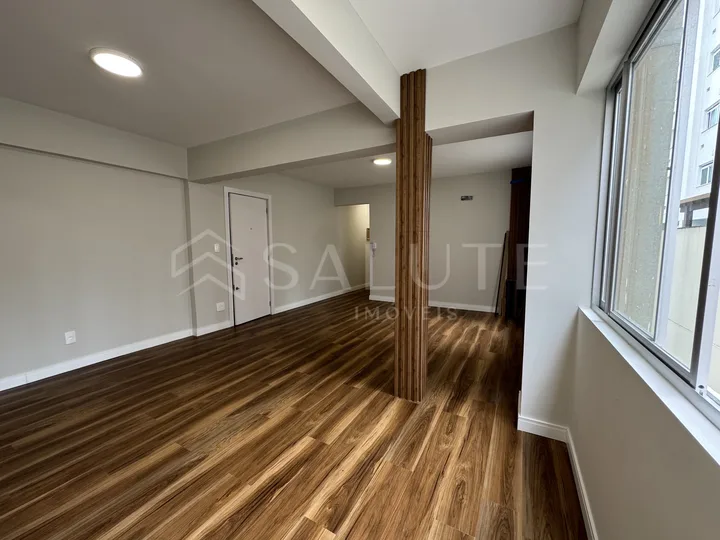 Apartamento à venda 3 dormitórios no Centro | Residencial Solar Estrela do Mar