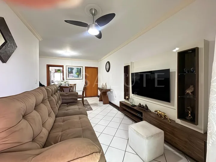 Apartamento à venda 3 dormitórios, 2 suítes no Centro | Residencial Maria Laura