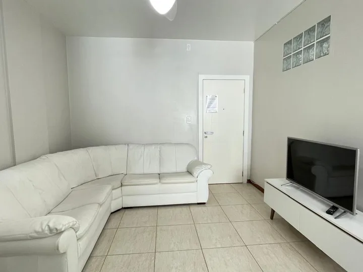 Apartamento à venda 2 dormitórios no Centro