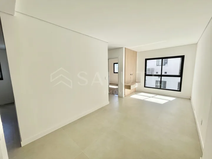 Apartamento à venda 2 dormitórios, 1 suíte nas Nações | Residencial Arequipa