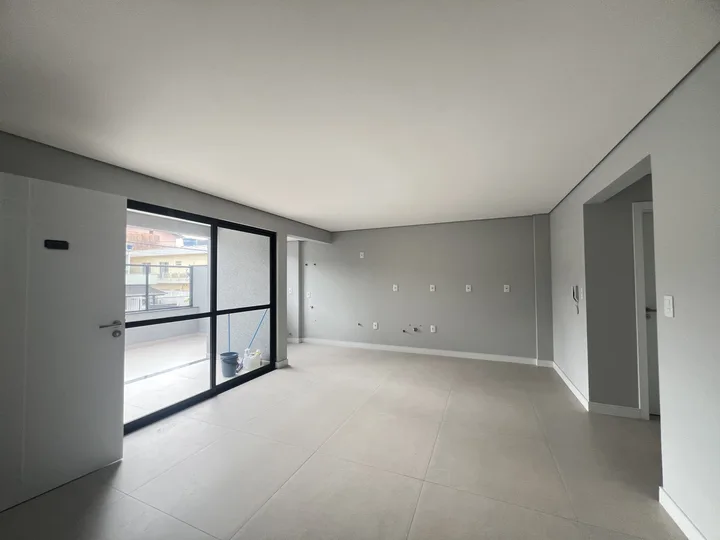 Apartamento à venda 2 suítes em Nações