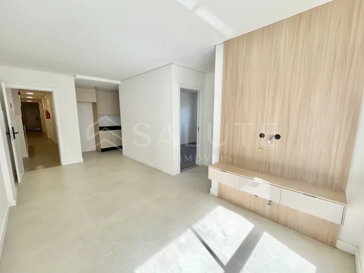 Apartamento à venda 2 dormitórios, 1 suíte nas Nações | Residencial Arequipa