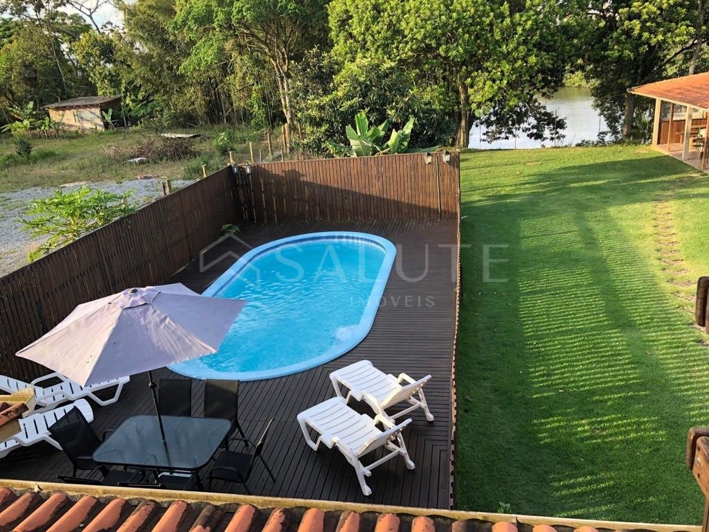 Casa aluguel anual com 5 suítes no São Francisco