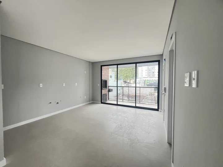Apartamento à venda 2 suítes em Nações