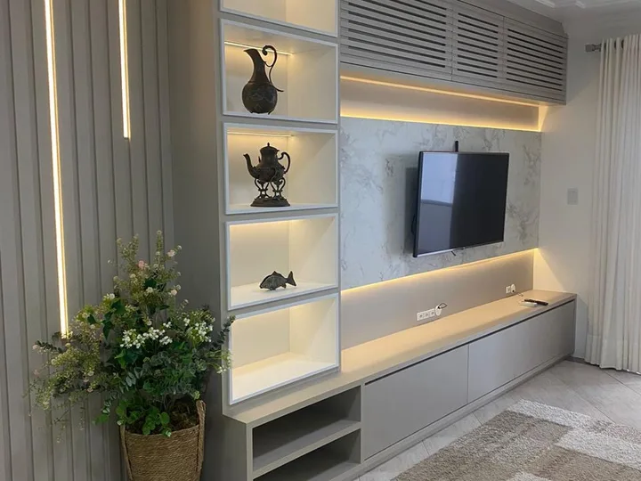 Apartamento à venda 3 dormitórios no Centro