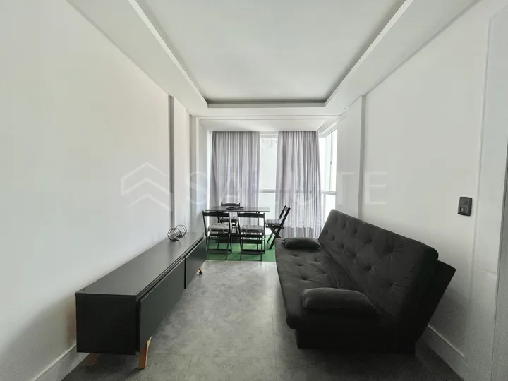 Apartamento 1 dormitórios em Vila Real Balneário Camboriú