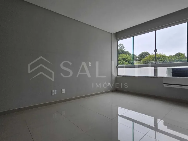 Apartamento Aluguel Anual 3 suítes no Ariribá | Ed. Naturale