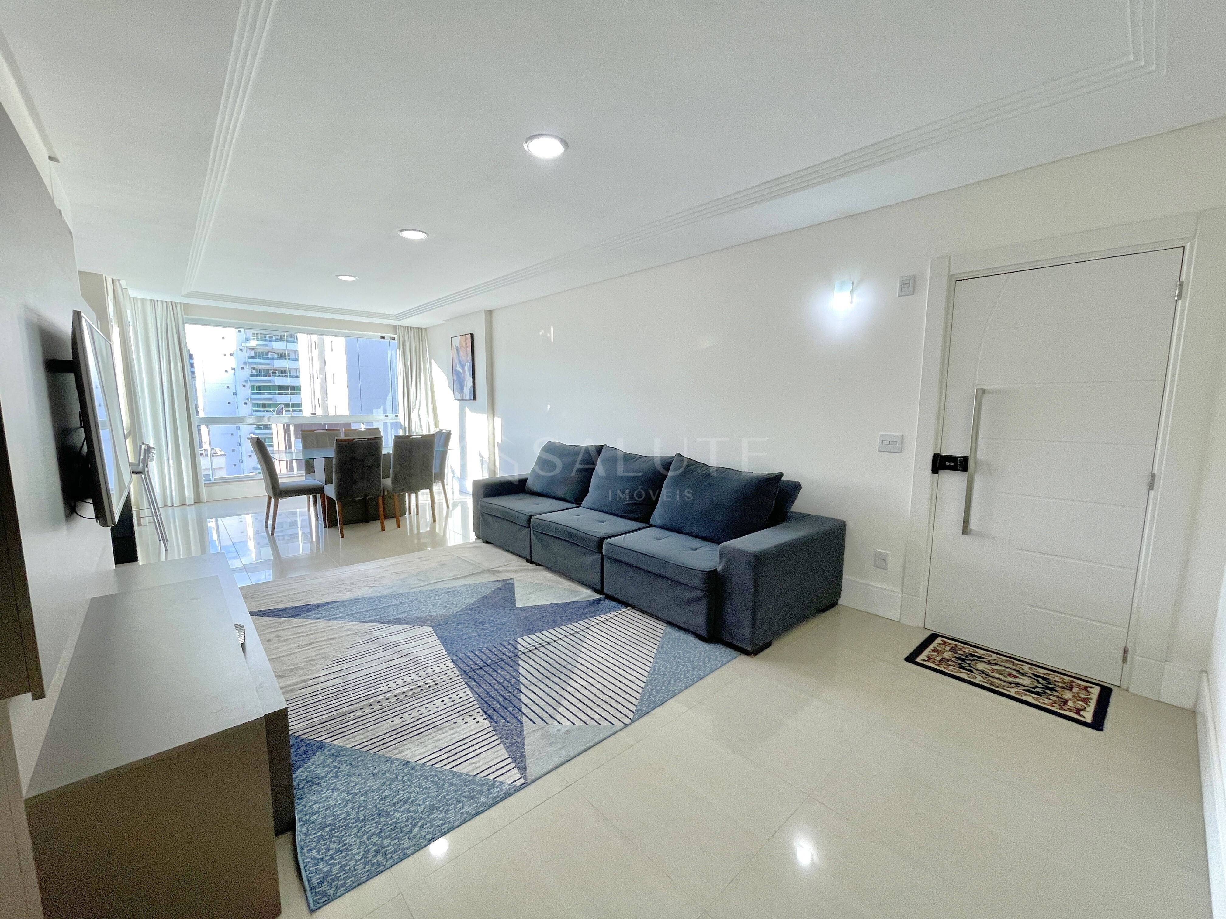Apartamento à venda 4 suítes na Barra Norte