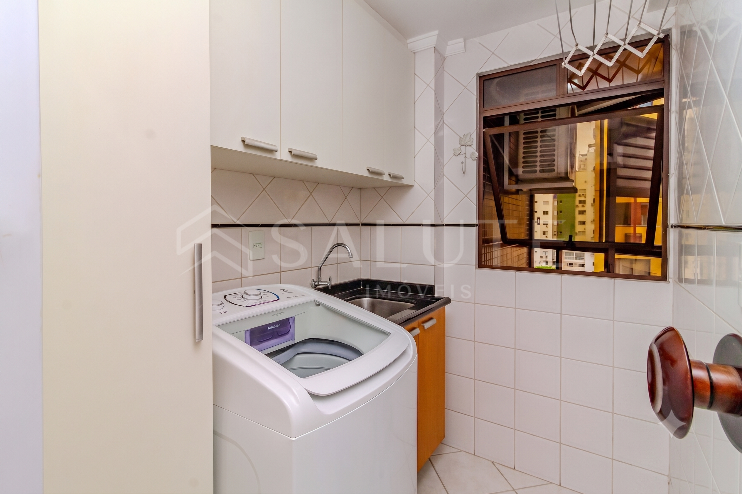 Apartamento à venda 2 Dormitórios no Centro