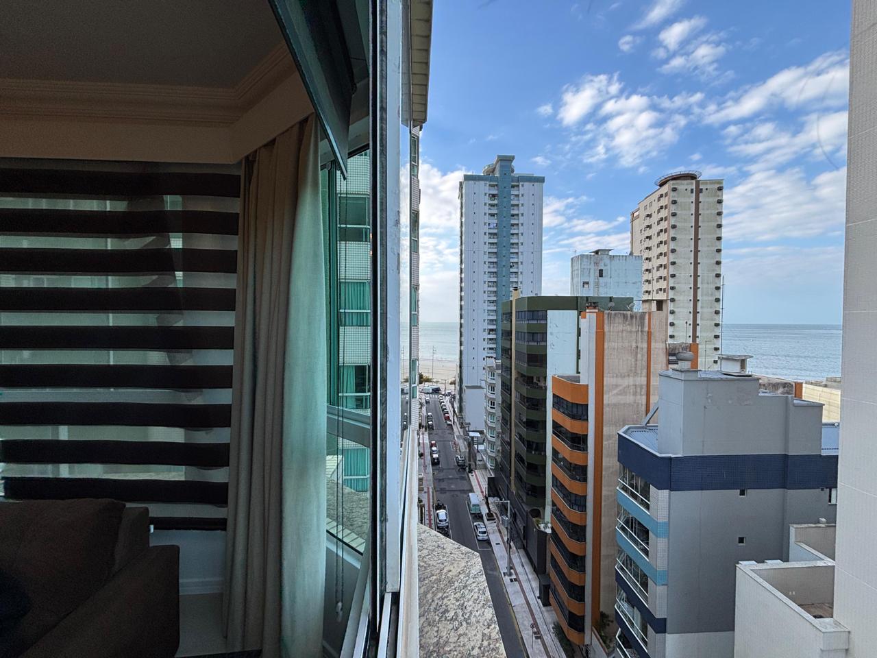 Apartamento à venda 3 dormitórios no Centro