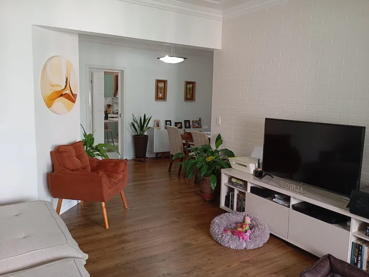 Apartamento à venda 3 dormitórios no Centro