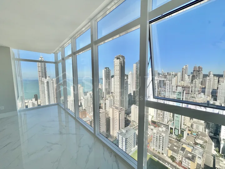 Apartamento aluguel 3 dormitórios no Centro