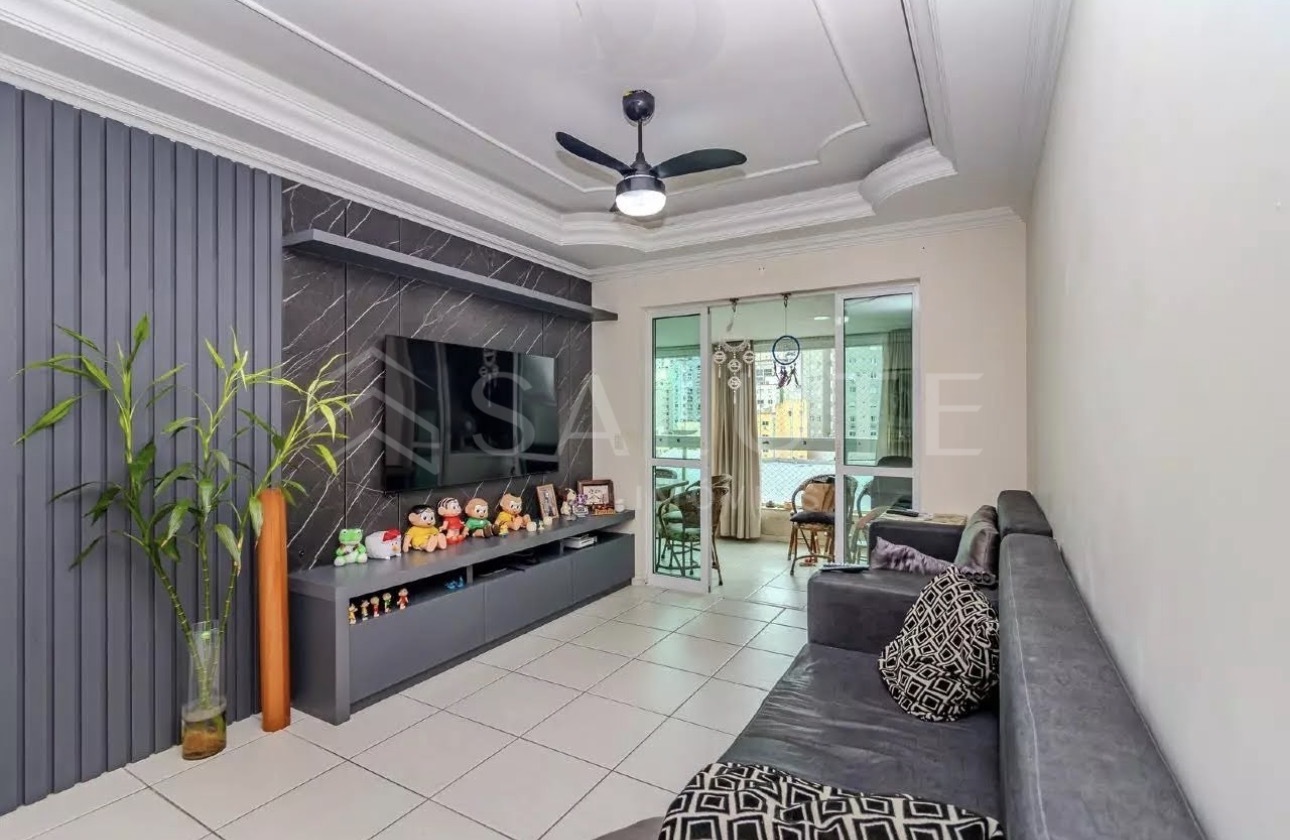 Apartamento à venda 3 dormitórios na Barra Sul