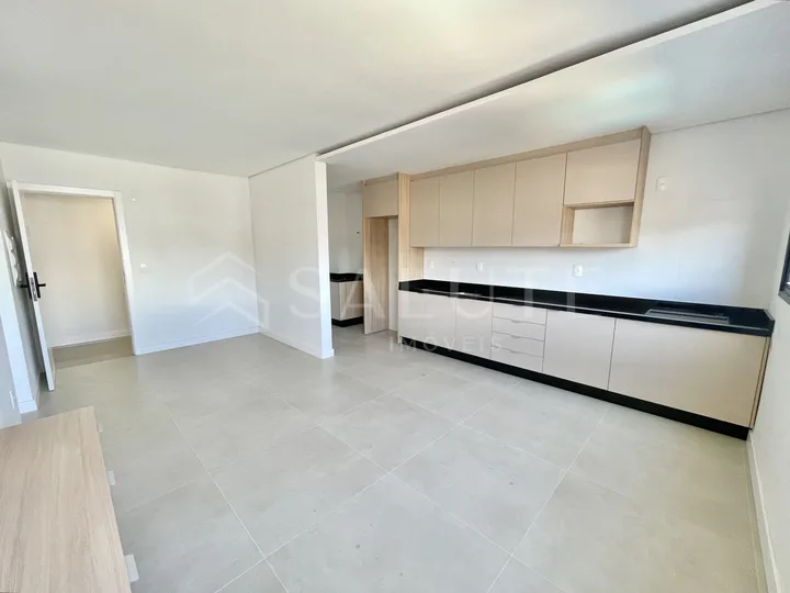 Apartamento à venda 2 dormitórios, 1 suíte nas Nações | Residencial Arequipa