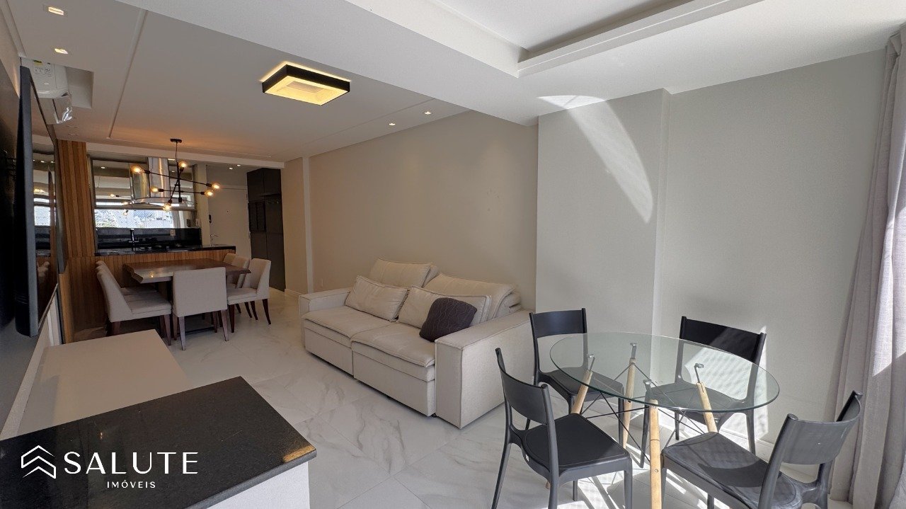 Apartamento à venda 3 dormitórios no Centro