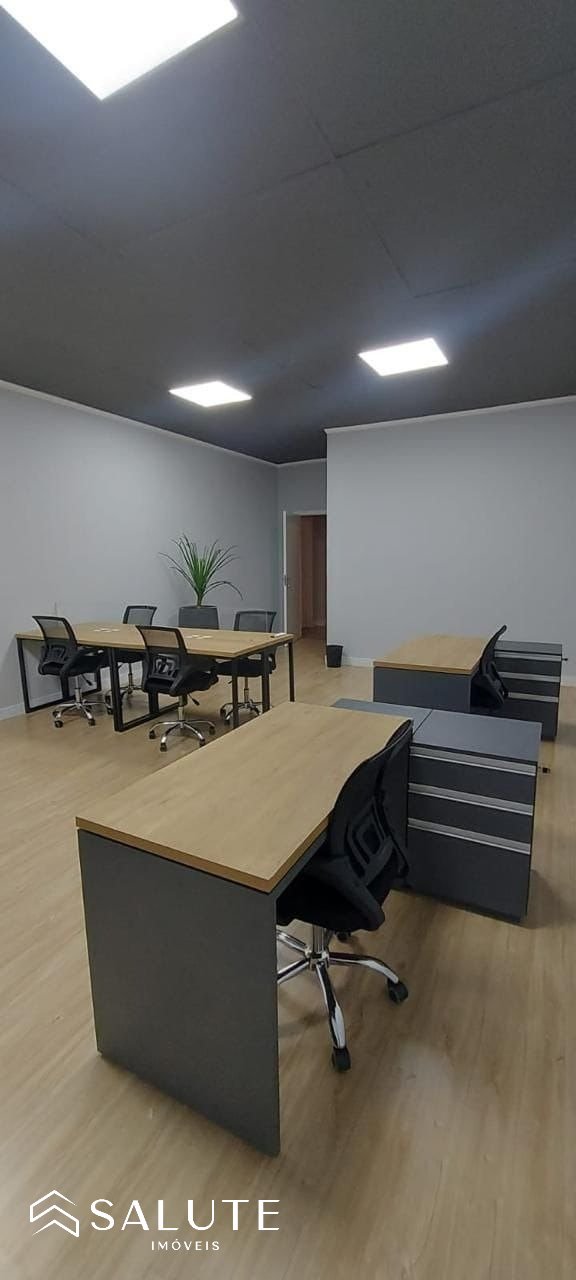Sala Comercial aluguel anual na Brava