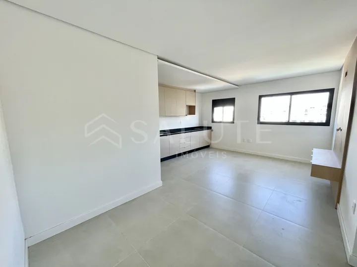 Apartamento à venda 2 dormitórios, 1 suíte nas Nações | Residencial Arequipa