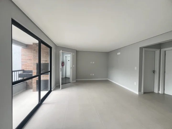 Apartamento à venda 2 suítes em Nações