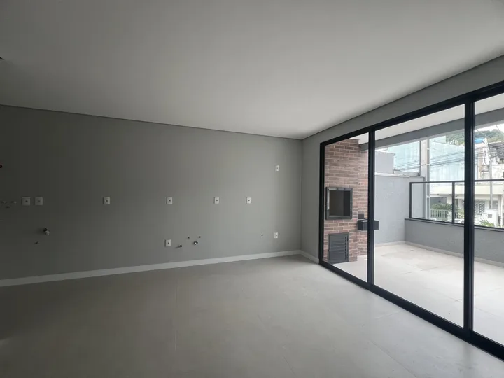 Apartamento à venda 2 suítes no Nações