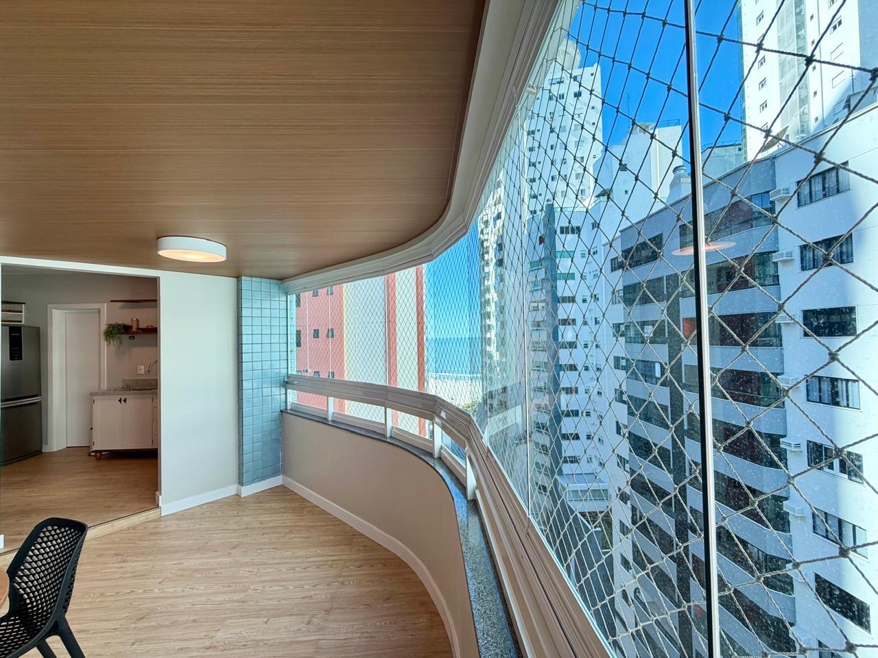 Apartamento venda 3 dormitórios no Centro