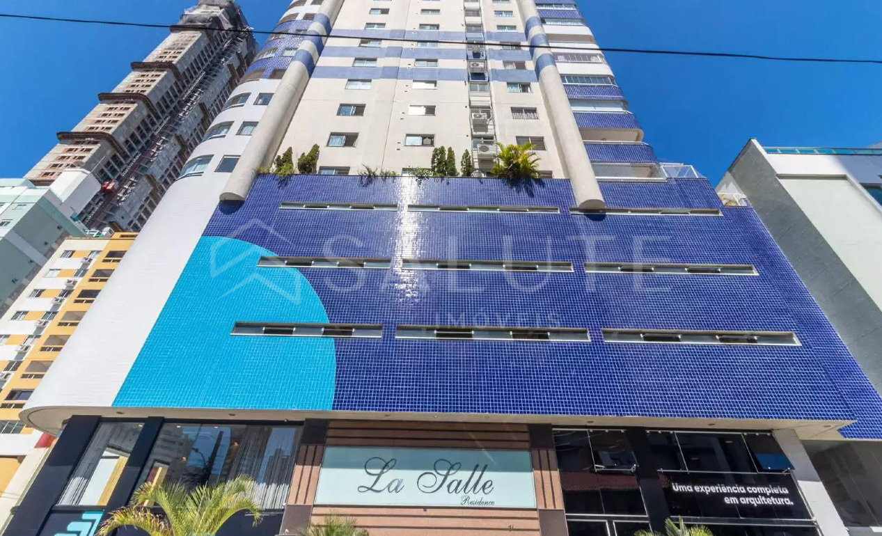 La Salle Residence