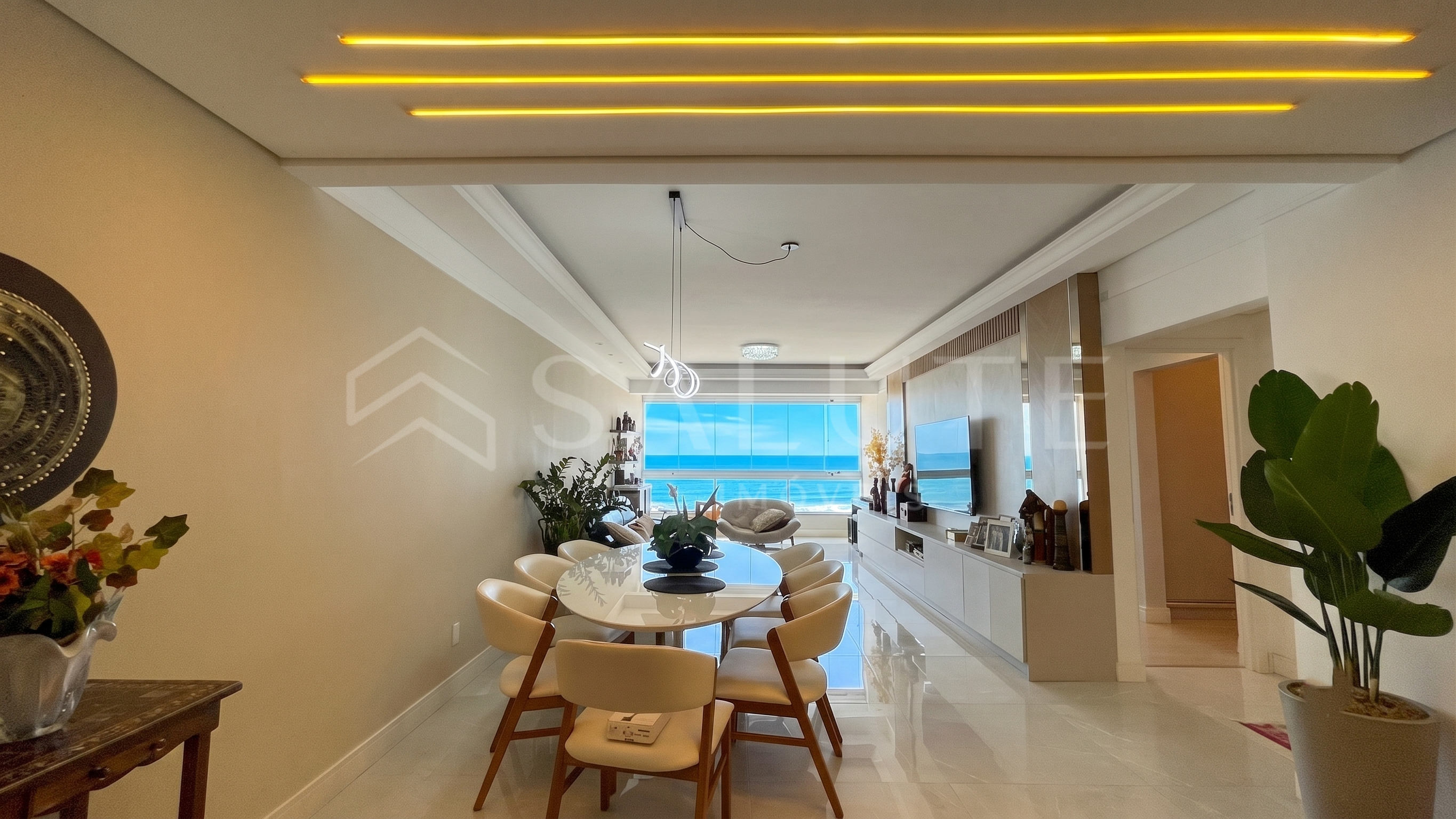 Apartamento à venda 3 dormitórios na Barra Norte