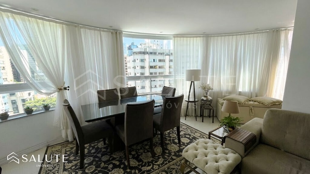 Apartamento à venda 3 suítes na Barra Norte