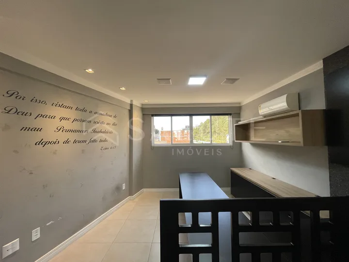 Sala Comercial Aluguel 1 banheiro no Centro | Aririba Center
