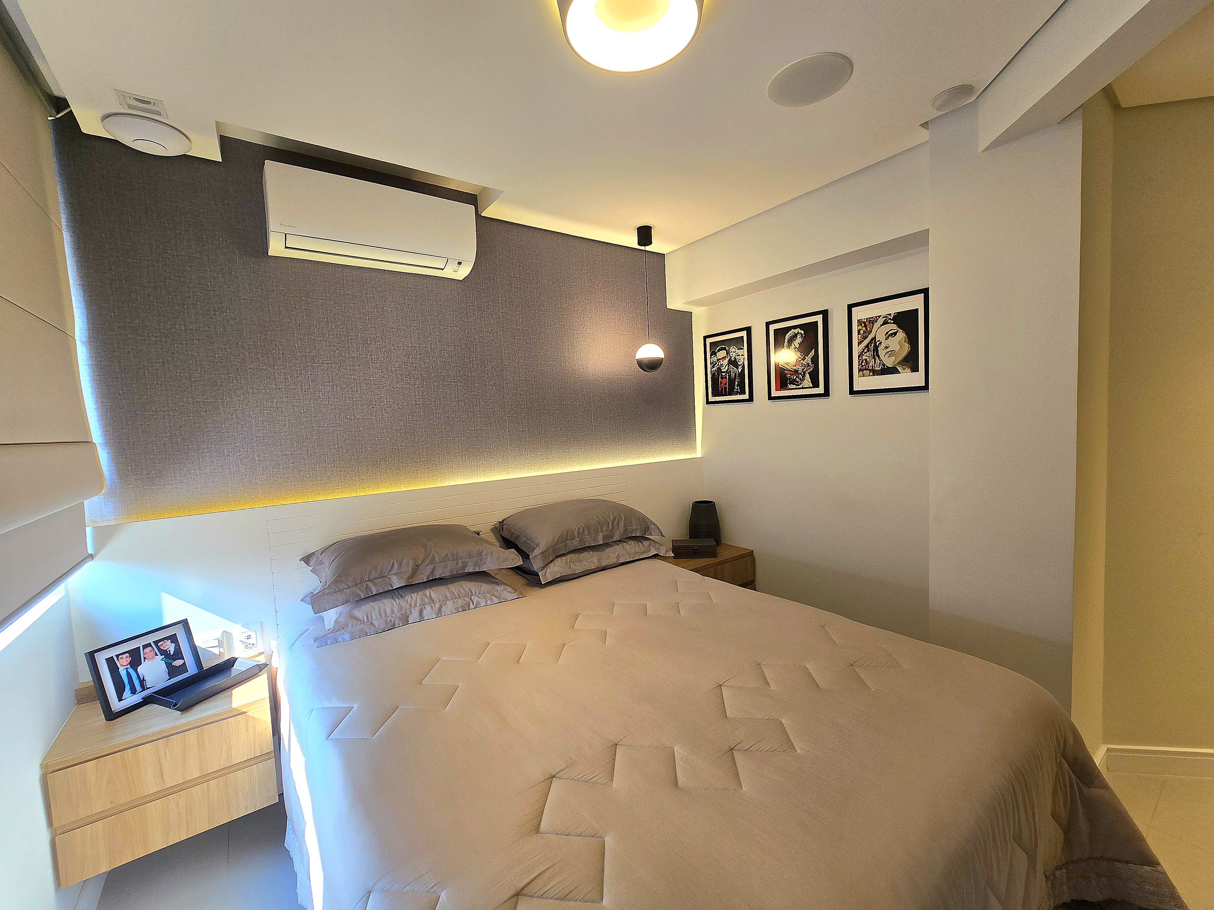 Apartamento à venda 4 suítes no Centro