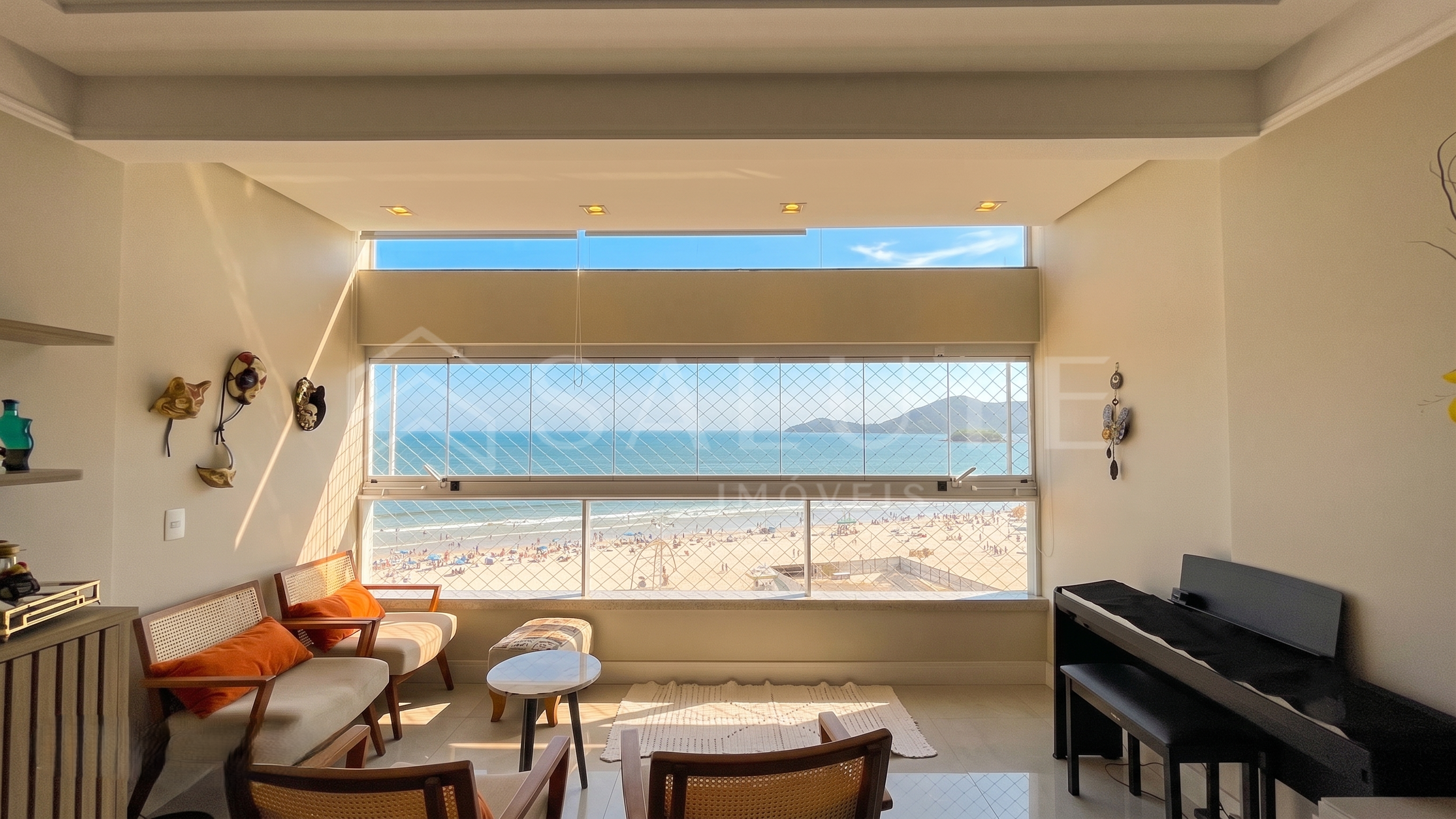 Apartamento à venda 3 dormitórios na Barra Norte