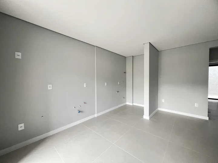 Apartamento à venda 2 suítes em Nações