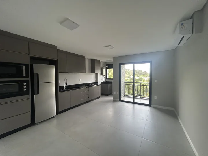 Apartamento aluguel 2 suítes na Praia dos Amores